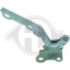 KIA 7911007000 Hinge, bonnet